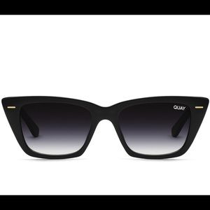 Quay Sunglasses